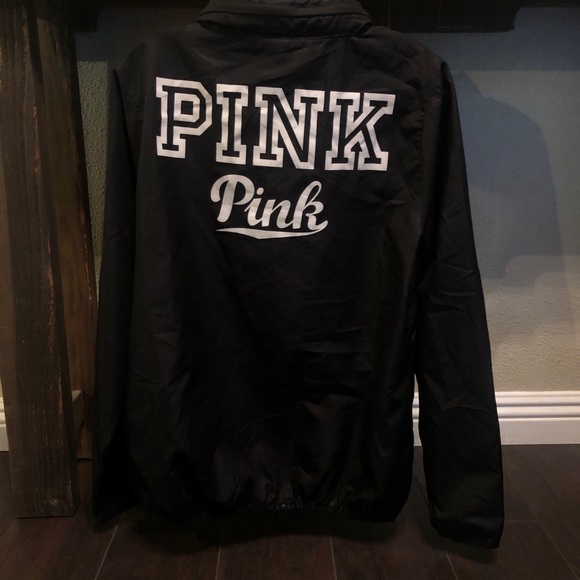 PINK Windbreaker - Picture 2 of 6